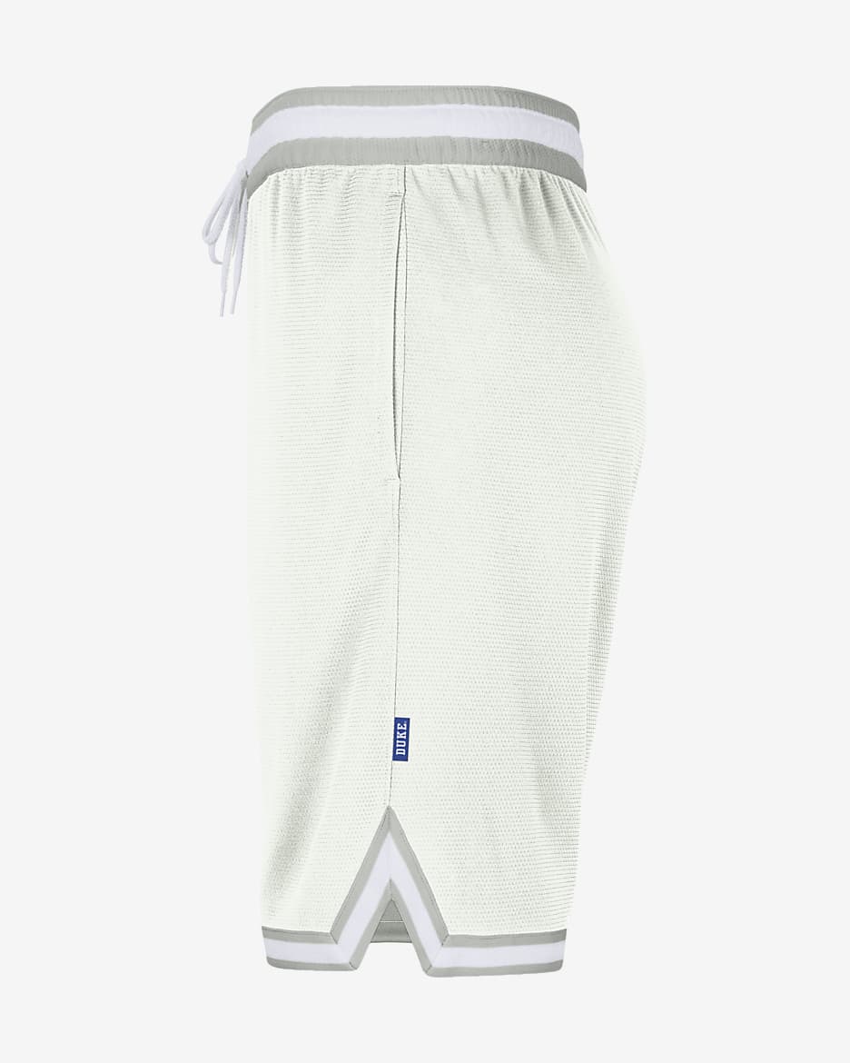 Shorts universitarios Nike Dri FIT para hombre Duke DNA 3.0. Nike